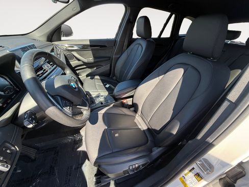 Used 2020 BMW X1 sDrive28i FWD image 10