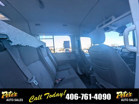 Used 2017 Ford Transit 150 XLT image 16