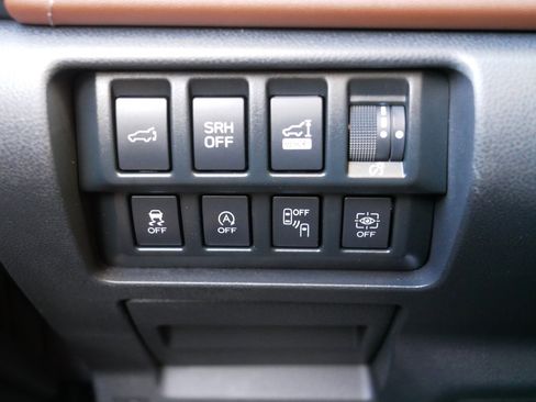 Used 2024 Subaru Forester Touring w/ POP Package 3 image 26