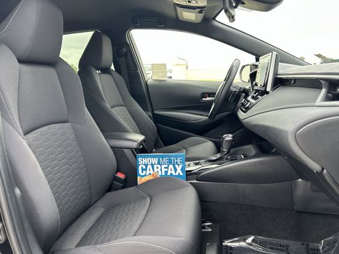 Used 2022 Toyota Corolla SE FWD image 25