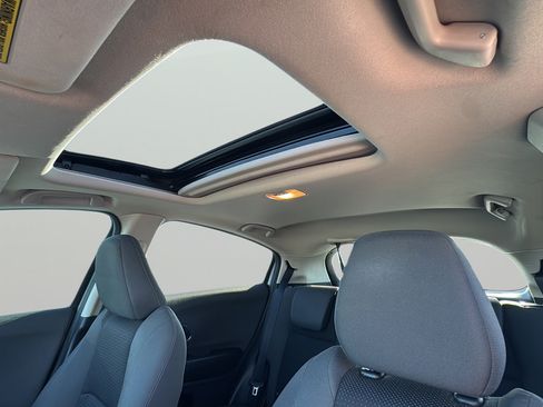 Used 2020 Honda HR-V EX image 32