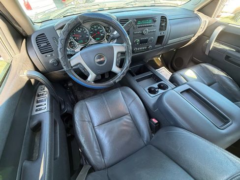 Used 2013 GMC Sierra 2500 SLE w/ SLE Preferred Package image 20