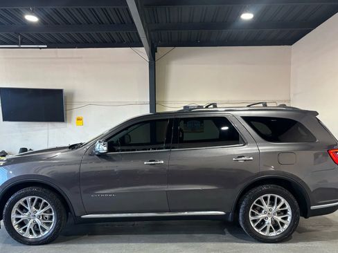 Used 2014 Dodge Durango Citadel w/ Technology Group AWD/4WD image 8