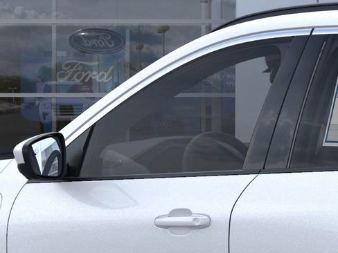 New 2025 Ford Escape SE image 20