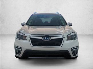 Used 2021 Subaru Forester Touring w/ Popular Package #2 AWD/4WD video 2