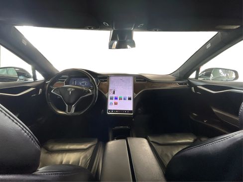 Used 2017 Tesla Model S 75D image 28
