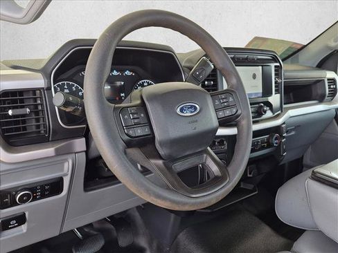Used 2022 Ford F150 XL w/ Equipment Group 101A High RWD image 10