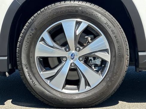 Used 2023 Subaru Ascent Premium w/ Convenience Package AWD/4WD image 32