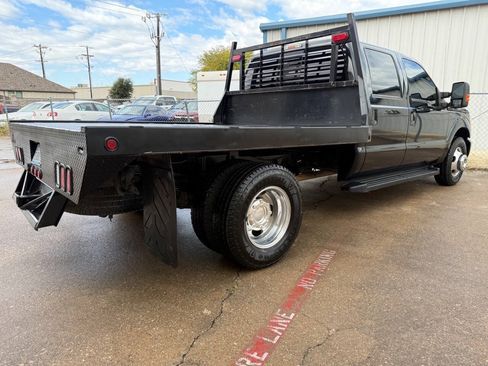 Used 2015 Ford F350 Lariat RWD image 7