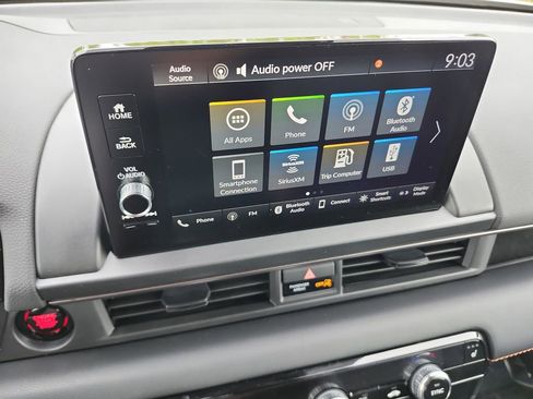 Certified 2024 Honda Pilot TrailSport image 26