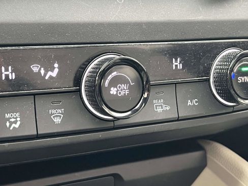 Used 2023 Honda Accord EX image 29