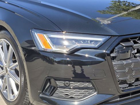 Certified 2025 Audi A6 Premium Plus w/ Premium Plus Package image 9