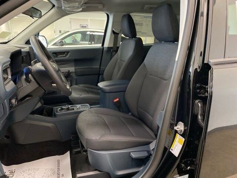 New 2025 Ford Maverick XL w/ Equipment Group 102A image 15