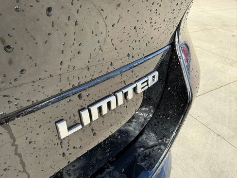 New 2025 Jeep Grand Cherokee L Limited w/ Luxury Tech Group II image 12