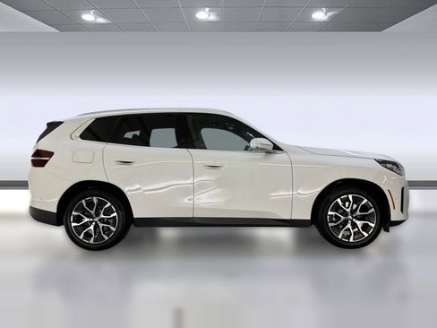 New 2026 BMW X3 xDrive30 w/ Premium Package AWD/4WD image 7