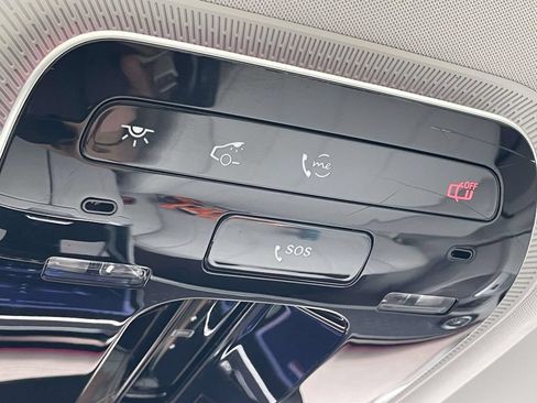 Used 2023 Mercedes-Benz EQE 350+ Sedan w/ Exclusive Trim Package image 22