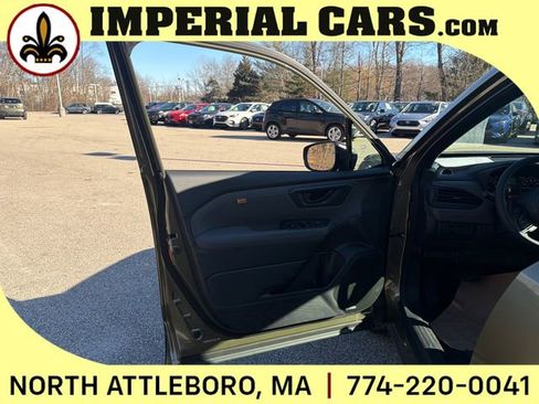 New 2026 Subaru Forester Wilderness image 22