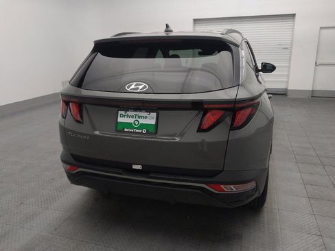 Used 2024 Hyundai Tucson SEL image 7