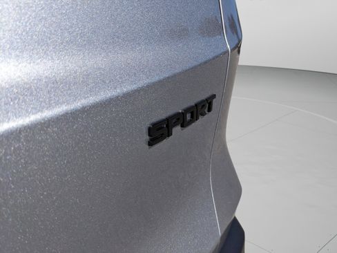 New 2026 Honda CR-V Sport-L image 12