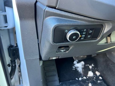 New 2025 Ford Bronco Badlands w/ Sasquatch Package image 36