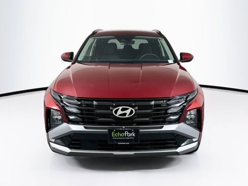 Used 2026 Hyundai Tucson SEL FWD image 2