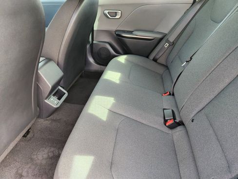New 2026 Kia K4 FWD image 21