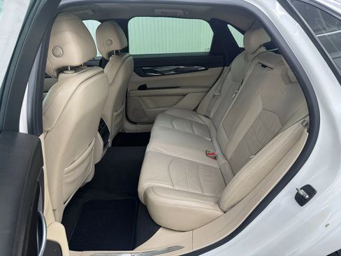 Used 2016 Cadillac CT6 3.6 AWD image 11