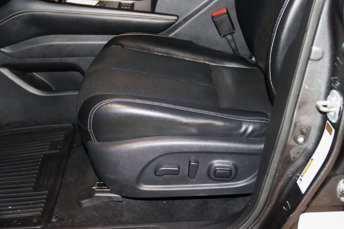 Used 2021 Nissan Murano SL AWD/4WD image 31