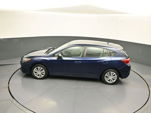 Used 2019 Subaru Impreza 2.0i w/ Eyesight AWD/4WD image 40