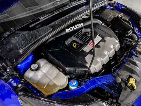 Used 2014 Ford Focus ST image 46