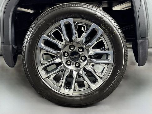 New 2026 GMC Sierra 1500 Denali Ultimate image 32