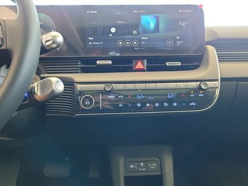 New 2026 Hyundai Ioniq 5 Limited RWD image 15