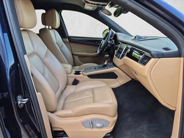 Used 2018 Porsche Macan S AWD/4WD image 20