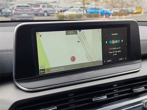 Used 2022 Kia Telluride S image 19