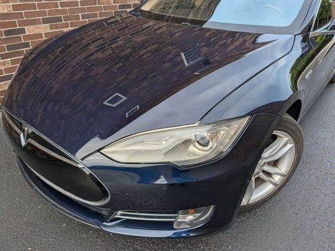 Used 2012 Tesla Model S RWD image 32