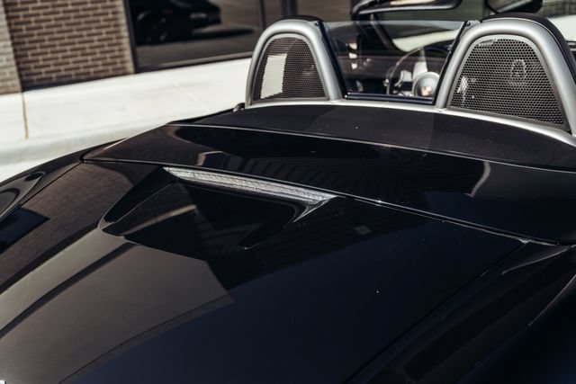 Used 2010 Porsche Boxster RWD image 27