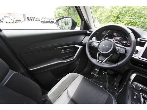 New 2026 MAZDA CX-5 Preferred AWD/4WD image 6