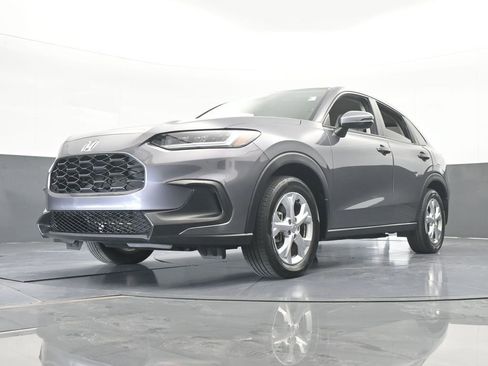 Used 2024 Honda HR-V LX image 54