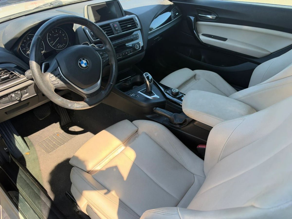 Used 2017 BMW 230i Coupe RWD image 5
