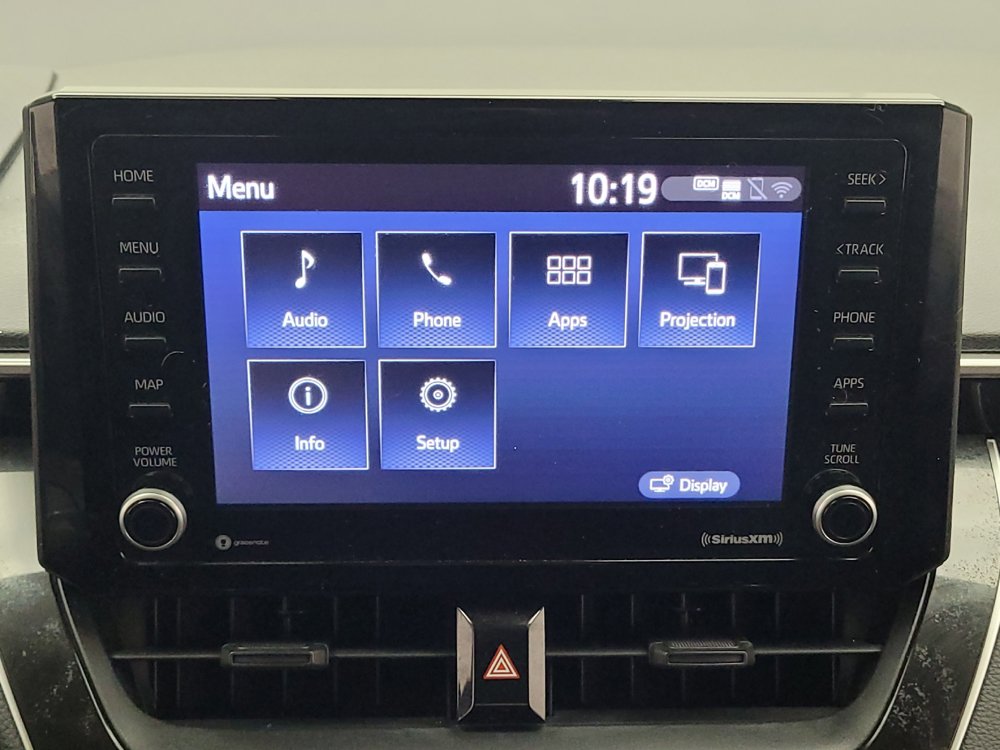 Used 2022 Toyota Corolla LE FWD image 25