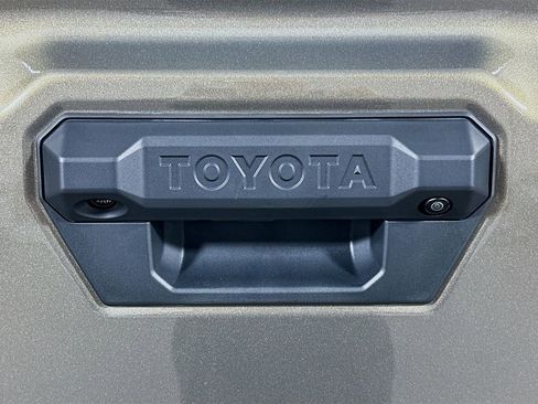 New 2026 Toyota Tacoma 4x4 Double Cab Hybrid image 20