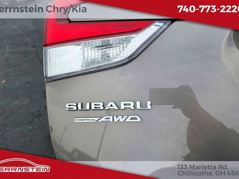 Used 2024 Subaru Forester Premium AWD/4WD image 26