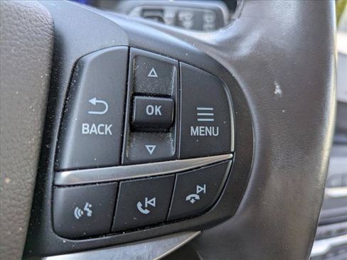Used 2020 Ford Explorer Platinum w/ Premium Technology Package AWD/4WD image 14