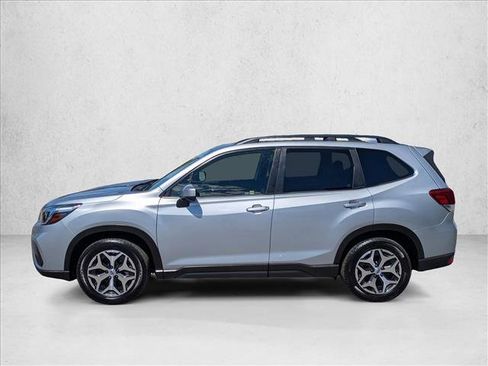 Used 2019 Subaru Forester Premium w/ Popular Package #1 AWD/4WD image 7