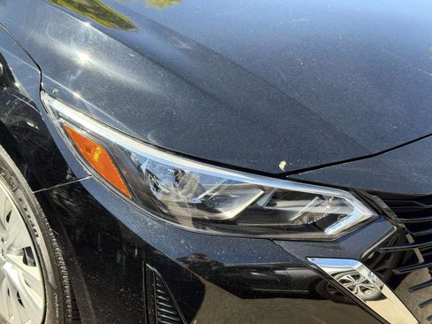 Used 2024 Nissan Sentra S FWD image 7
