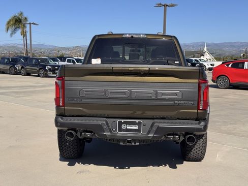 New 2026 Ford F150 Raptor image 11