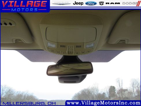 Used 2022 Ford Edge SEL w/ Convenience Package image 15