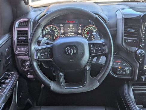 Used 2021 RAM 1500 TRX w/ TRX Level 2 Equipment Group AWD/4WD image 16