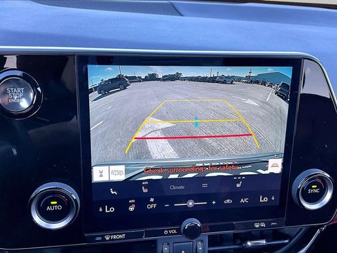 Used 2026 Lexus NX 350 AWD w/ Cold Area Package image 26