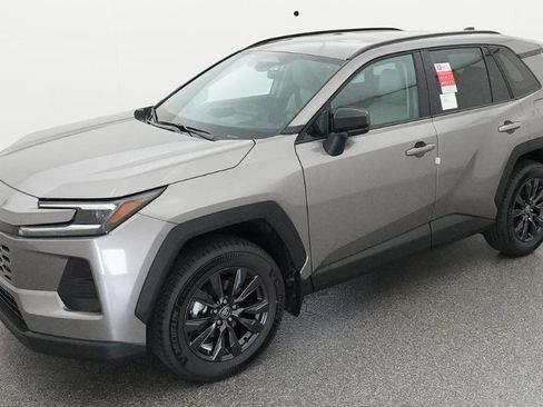 New 2026 Toyota RAV4 XLE Premium image 23